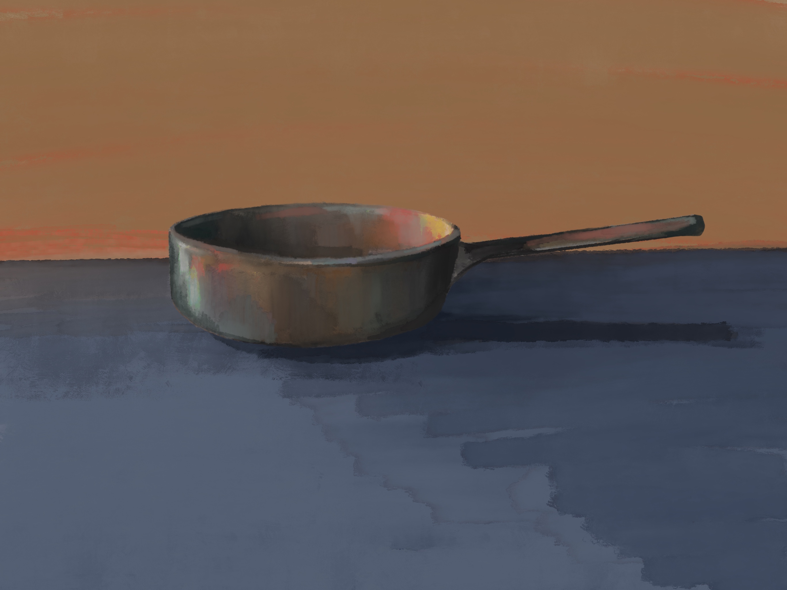 Cast Iron