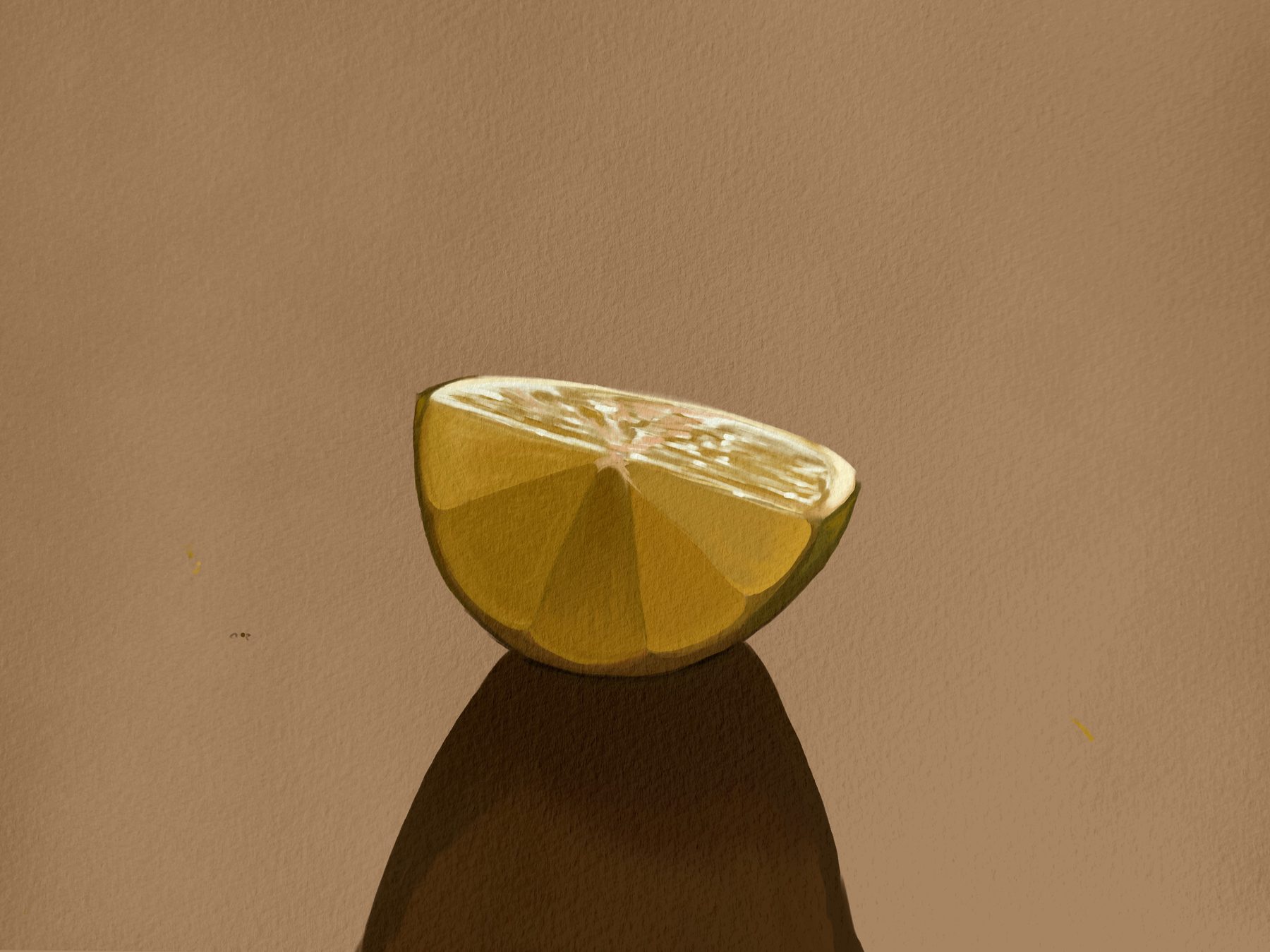 Citrus Study
