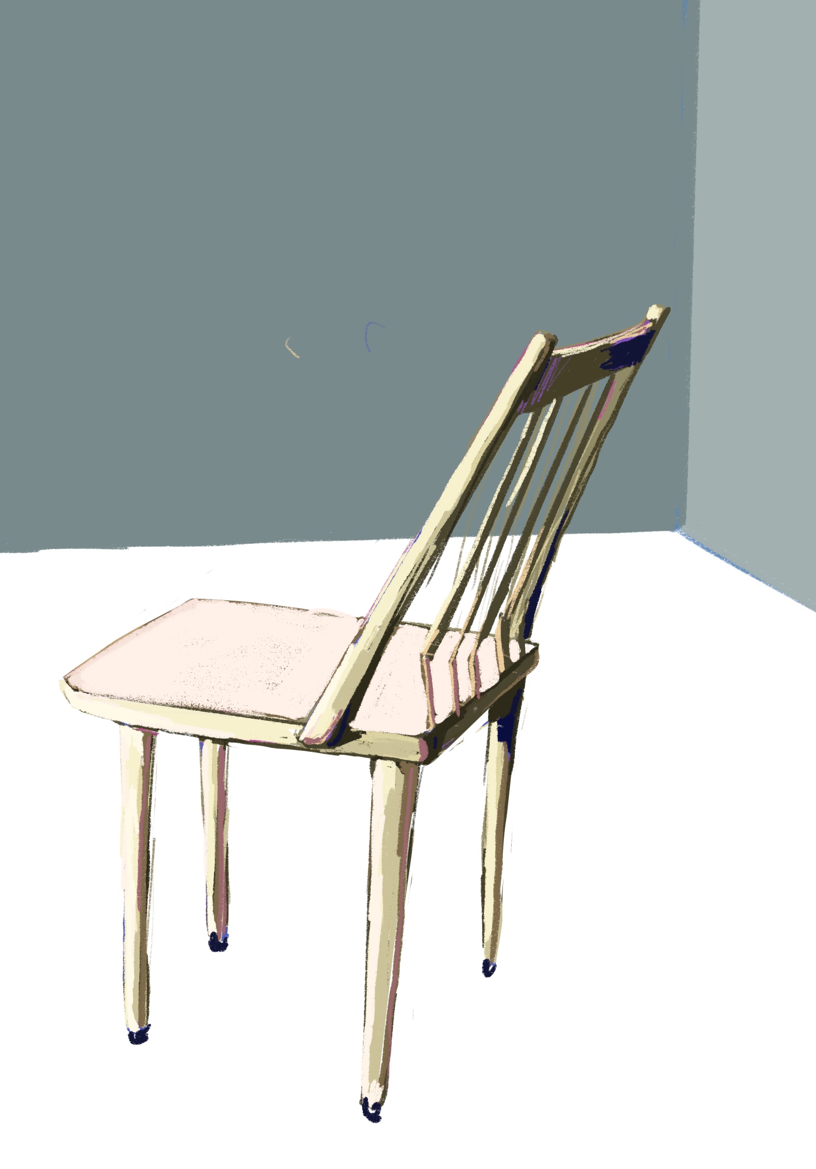 The Chair