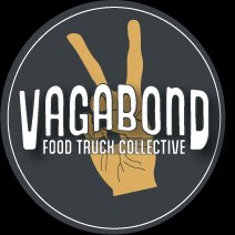 Vagabond Food Truck Collective, brand mark