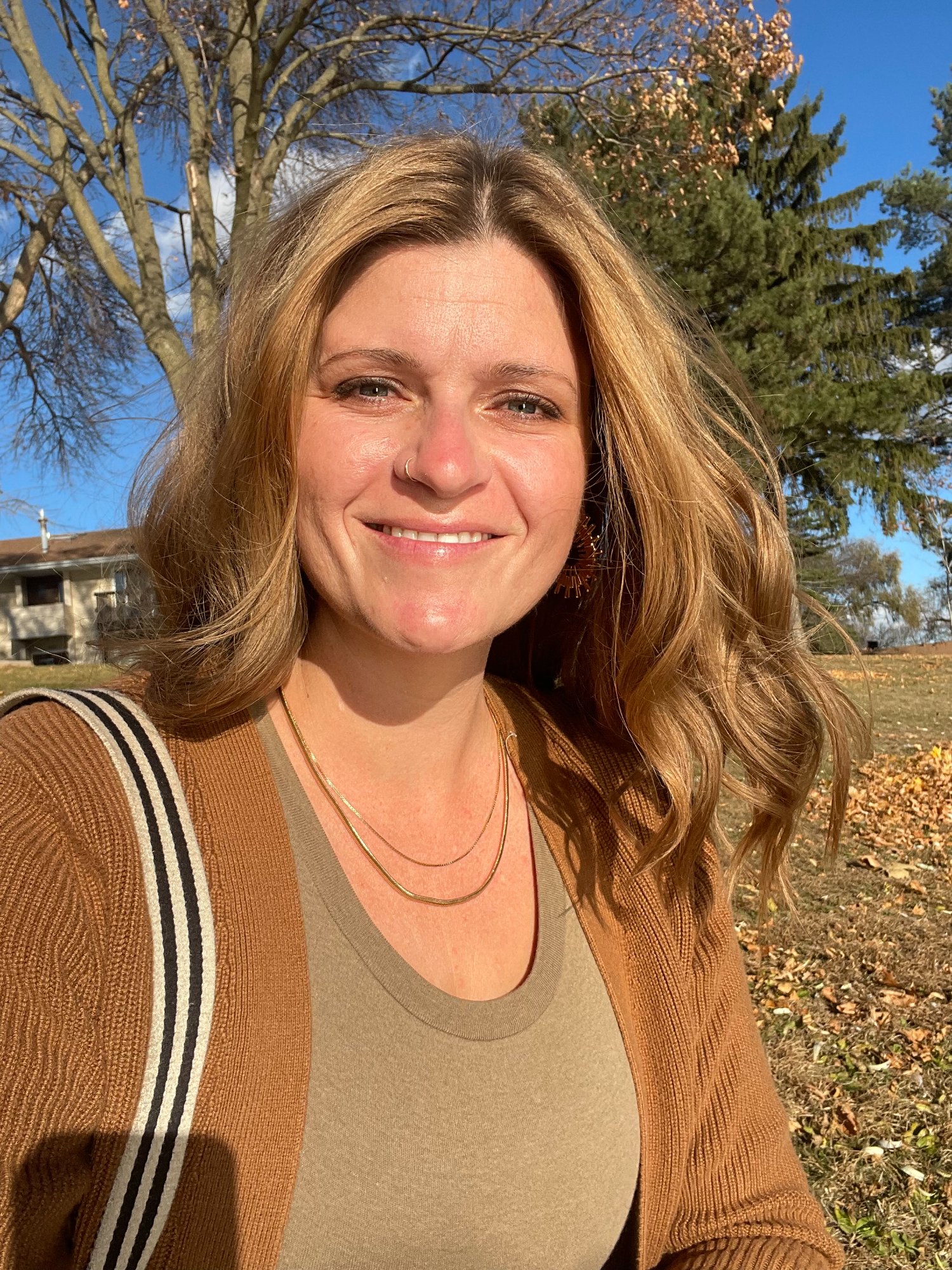 Emily Kurth — UX/UI Designer